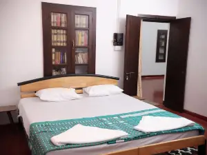 Anamala Serenity Homestays Kerala