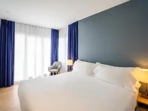 Abba Apartments Playa de Gros San Sebastián