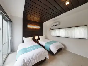 Sky Villa Toyohara