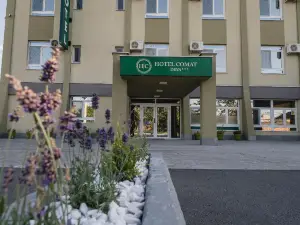 Hotel Comat Deva