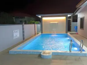 Stay@38 Private Pool Homestay