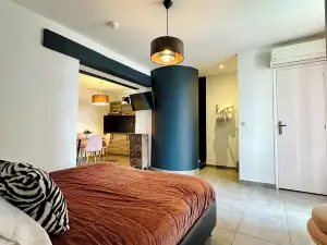 Hôtel Eden Cassis