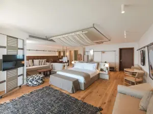 Folie Marine Beach Hotel Club