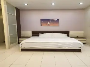 JESMINE RELAX HOMESTAY kuala Selangor no17