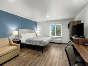 WoodSpring Suites Beaverton - Portland West