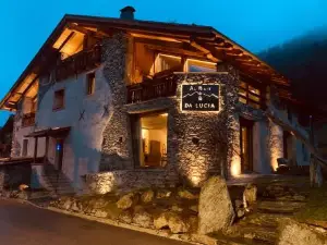 Al Bait Da Lucia Bormio