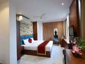 Hotel Tripka Square