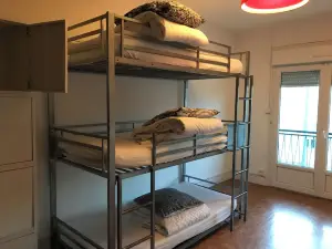 Lit en Dortoir Toulouse Minimes