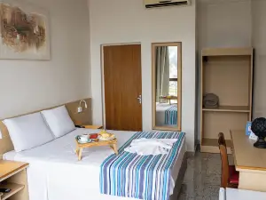 Hotel Dan Inn Barretos by Nacional Inn