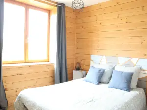 Maison Ecologique en Paille