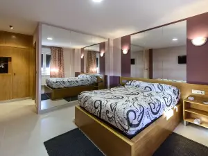 Motel Cancun Avilés