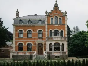 Villa Copis