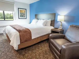 我的地方酒店-米切爾，南達科他州