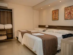 Br Hotel Express