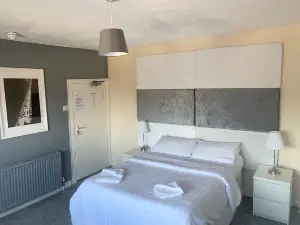 Stifford Clays Farm Hotel