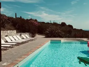 Villa Azzurra