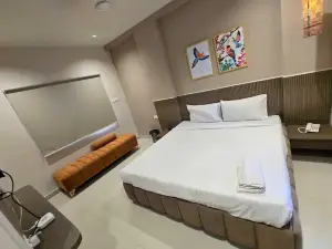 Western Hotel Dabha