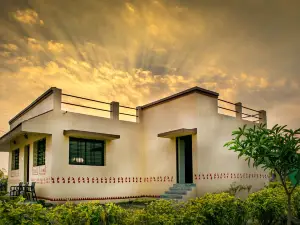 Olive Resort - Sillari Pench