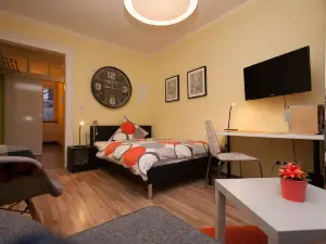 Apartmenthaus Lorbach