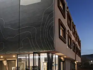 โรงแรมซิตี้แมพมาริบอร์