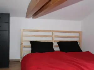 Miniappartement Zini