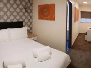 英皇旅館