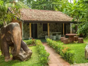 Villa Pinnawala