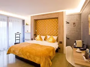 Plaza Inn Stays Design Dortmund