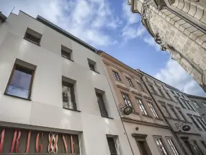 Orea Hotel Arigone Olomouc