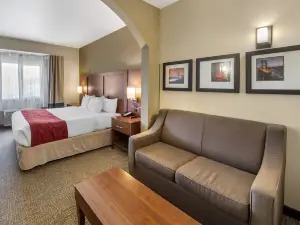 The Atrium Hotel - SFO Airport Free! - Shuttle Bus - Parking - Wifi