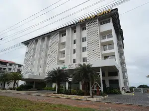 Tea Tree Suites,Manipal