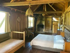 Hotel Raquira Silvestre Lodge