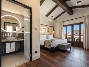 Áurea Toledo by Eurostars Hotel Company