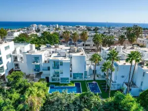 Rio Gardens Hotel Apartments