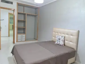 Appartement 32 ensoleillé à 5 Min de la Plage El Jadida