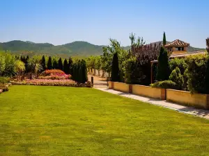 Masía Durbá Hotel