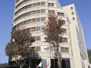호텔 디에고 데 알마그로 콘셉시온