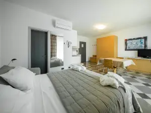 Piazzi House