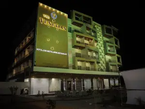 The Venetian Hotel