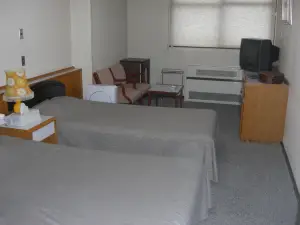 Yuraku No Yado Noshiro