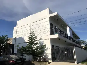 STO. Niño Residences Standard Room