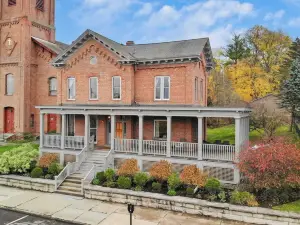 On Catskill Main Street Upscale Charm Outdoor Living Beatrice by AvantStay