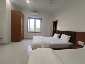 Hotel Kamla Heritage, Shivpuri