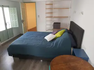 Casa Los Tejones