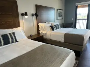 Hidden Falls Inn