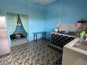 Amni Homestay