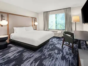 Fairfield Inn & Suites Duluth