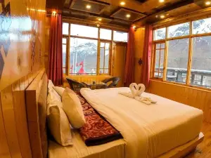 Kapoor Resort Kaza by Mountain Bee