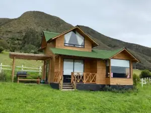 Altozano Cabanas