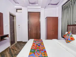 FabHotel Raghav Raj Inn